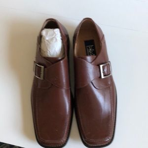 Majestic collection shoes